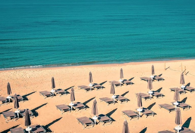 b&b con terrazza sul mare a Siculiana Marina