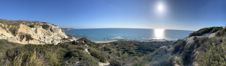 Riserva Naturale Torre Salsa 4